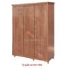 Tủ để quần áo MS 1006 Giá bán = 6,500,000đ