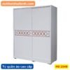 Tủ quần áo cao cấp MS 2549