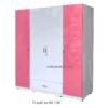 Tủ quần áo 2m MS 1165 Giá bán = 8.000.000 đ