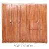 Tủ quần áo 5 cửa MS 1555 Giá bán= 14,000,000đ giảm còn= 12,000,000đ