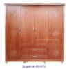 Tủ quần áo MS 9772