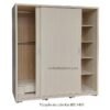 Tủ áo cánh trượt đẹp MS 1461 Giá bán= 8,000,000đ giảm còn= 7,000,000đ