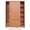Tủ quần áo 2 buồng cánh lùa MS 1559 Giá bán= 6,500,000đ giảm còn= 5,500,000đ