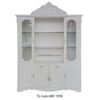 Tủ rượu đẹp sang trọng MS 1318 Giá bán= 10.500.000đ giảm còn= 8.500.000đ