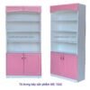 Tủ trưng bày sản phẩm đẹp MS 1052 Giá bán = 4.500.000 đ