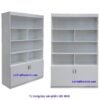 Tủ trưng bày sản phẩm cửa hàng MS 9836 Giá 1m2 = 4.800.000 đ