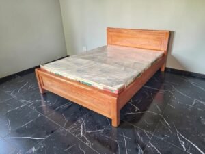 5 Lưu Ý Giúp Giường Ngủ Luôn Bền Đẹp