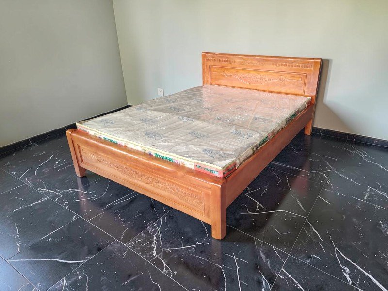 5 Lưu Ý Giúp Giường Ngủ Luôn Bền Đẹp