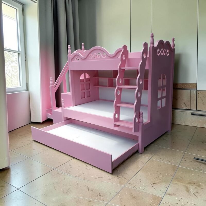 4 Cách Bảo Vệ Giường Tầng Khỏi Nắng Hiệu Quả Mùa Hè 3 Vì Sao Cần Bảo Vệ Giường Tầng Khỏi Nắng? - Cách bảo vệ giường tầng khỏi nắng