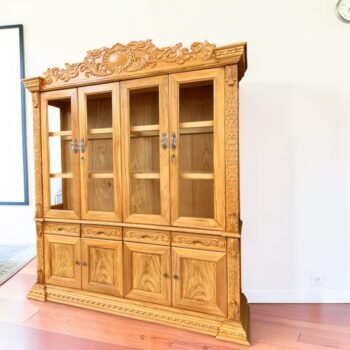Tủ rượu phòng khách