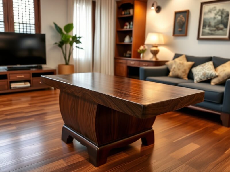 Cách Bảo Quản Đồ Gỗ Mun Tránh Bị Nứt Hiệu Quả 1 Cách Bảo Quản Đồ Gỗ Mun Tránh Bị Nứt Hiệu Quả