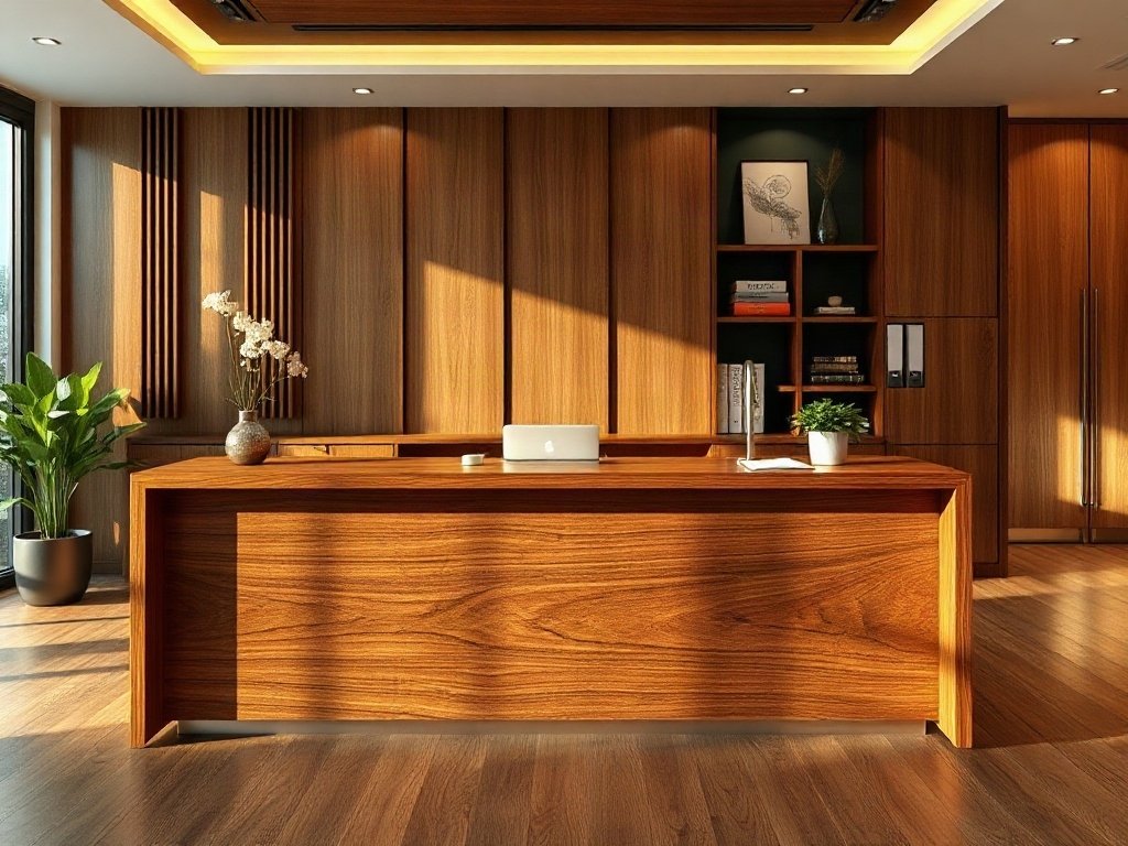 Tổng quan & Tầm quan trọng của quầy lễ tân văn phòng rẻ mua ở đâu trong không gian sống - quầy lễ tân văn phòng rẻ mua ở đâu