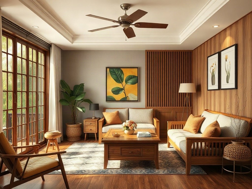 Tổng quan & Tầm quan trọng của Giá bộ bàn ăn đẹp cho chung cư trong không gian sống - Giá bộ bàn ăn đẹp cho chung cư