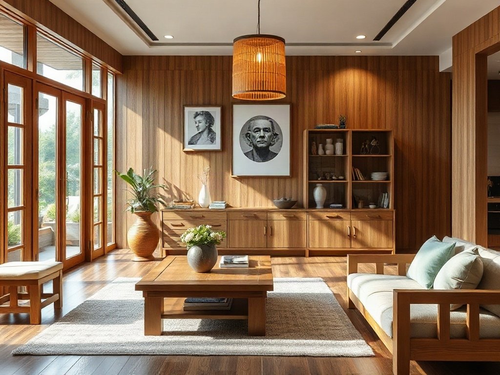 Tổng quan & Tầm quan trọng của giường ngủ gỗ xoan đào giá rẻ trong không gian sống - giường ngủ gỗ xoan đào giá rẻ
