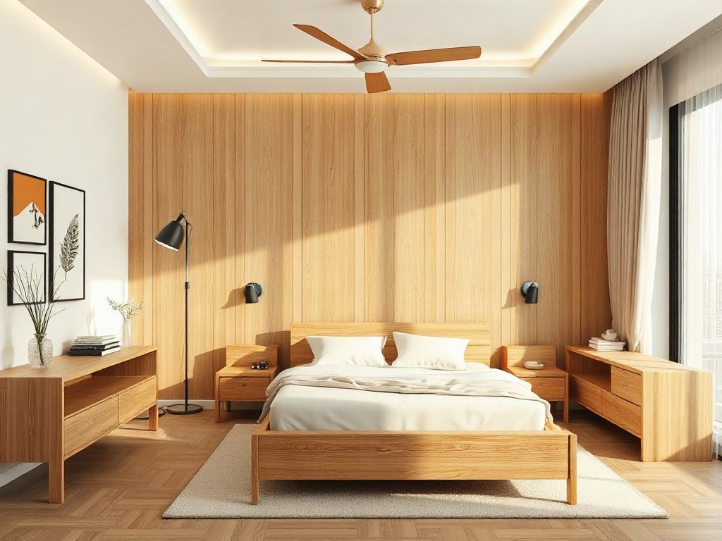 Tổng quan & Tầm quan trọng của địa chỉ bán giường ngủ gỗ giá rẻ trong không gian sống - địa chỉ bán giường ngủ gỗ giá rẻ