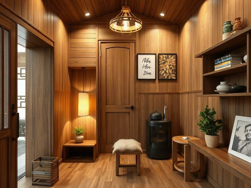 Tủ Thờ Gỗ Gõ Đỏ Giá Bao Nhiêu? Khám Phá Chi Tiết và Tư Vấn Mua Sắm 5 Khảo sát thực tế dòng gỗ thông dụng (Gỗ Sồi, Xoan đào, Óc chó) - tủ thờ gỗ gõ đỏ giá bao nhiêu