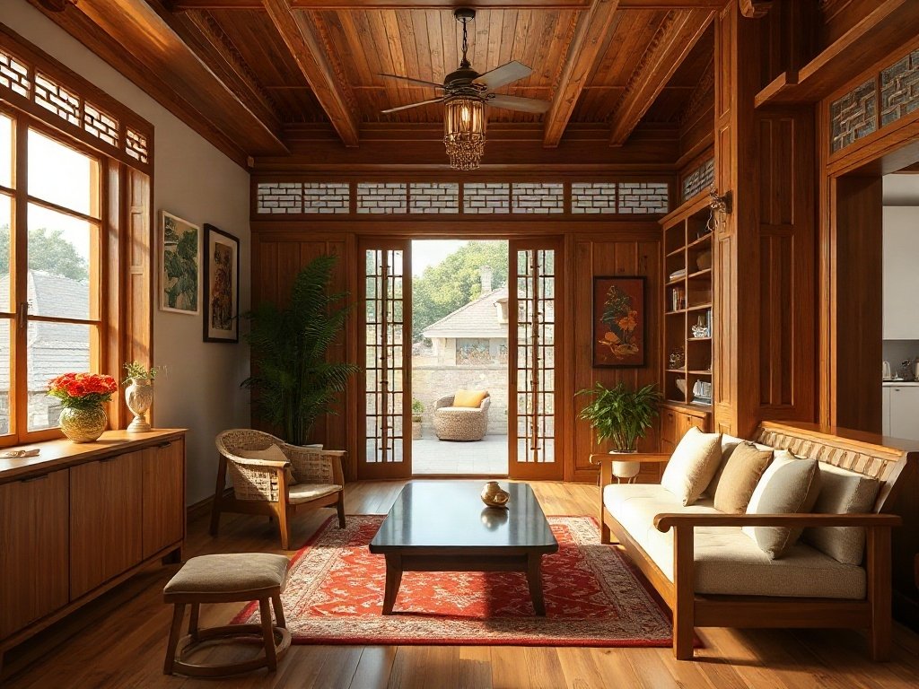 5 Ưu Điểm Nổi Bật Của Giường Tầng Gỗ Sồi Tự Nhiên Cho Không Gian Hiện Đại 5 Khảo sát thực tế dòng gỗ thông dụng (Gỗ Sồi, Xoan đào, Óc chó) - Giường tầng gỗ sồi tự nhiên