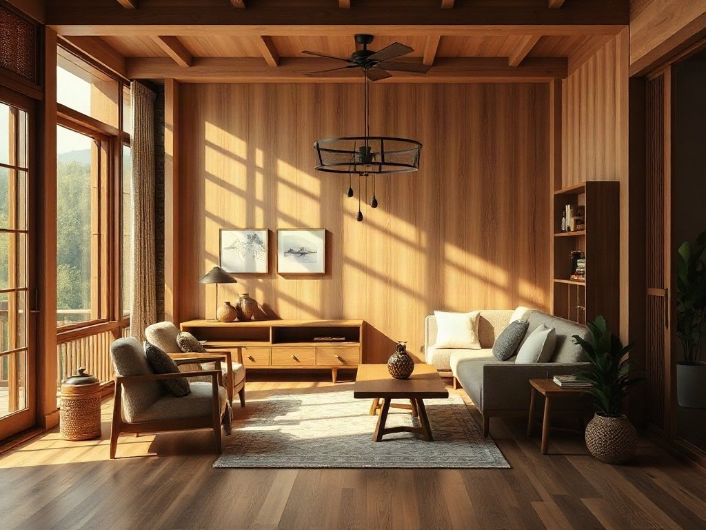 Khảo sát thực tế dòng gỗ thông dụng (Gỗ Sồi, Xoan đào, Óc chó) - giường ngủ gỗ xoan đào giá rẻ