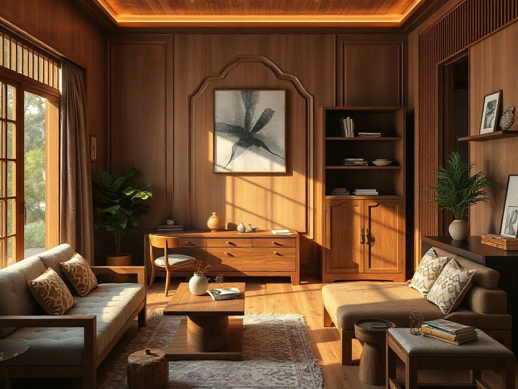 5 Ưu Điểm Nổi Bật Của Giường Tầng Gỗ Sồi Tự Nhiên Cho Không Gian Hiện Đại 8 Tra cứu kích thước Lỗ Ban 52.2cm, 42.9cm và 38.8cm - Giường tầng gỗ sồi tự nhiên