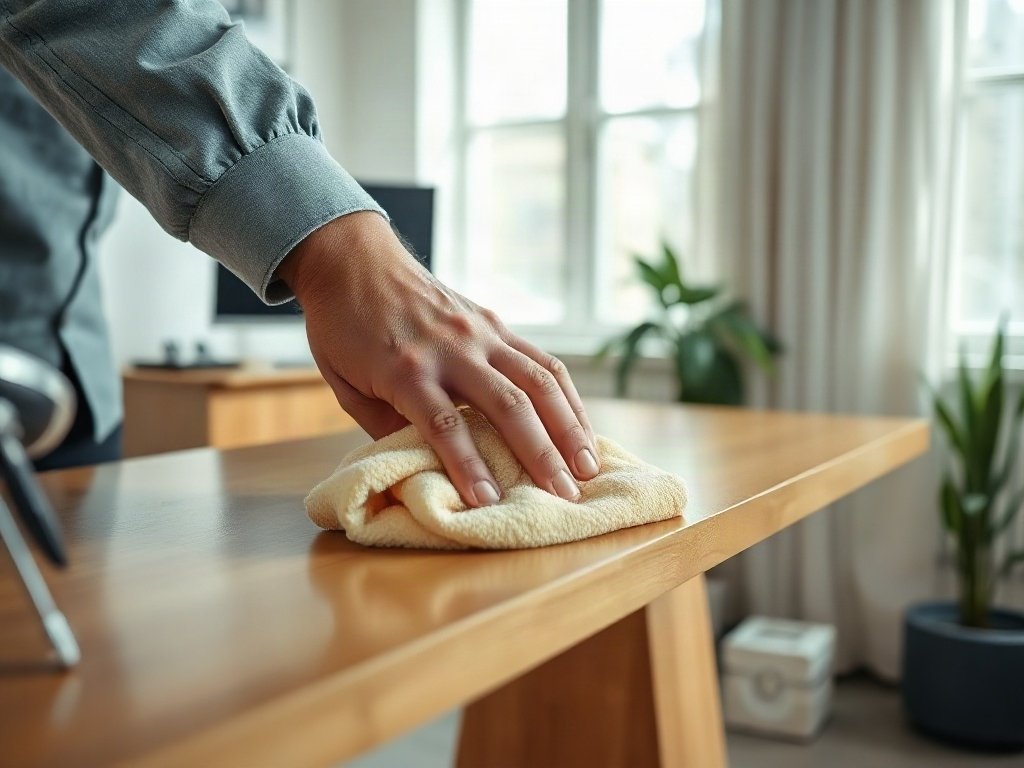 Bàn làm việc tại Nhà Bè: Tối Ưu Không Gian Sáng Tạo Cho Hiệu Suất Cao 13 Tra cứu kích thước Lỗ Ban 52.2cm, 42.9cm và 38.8cm - Bàn làm việc tại Nhà Bè