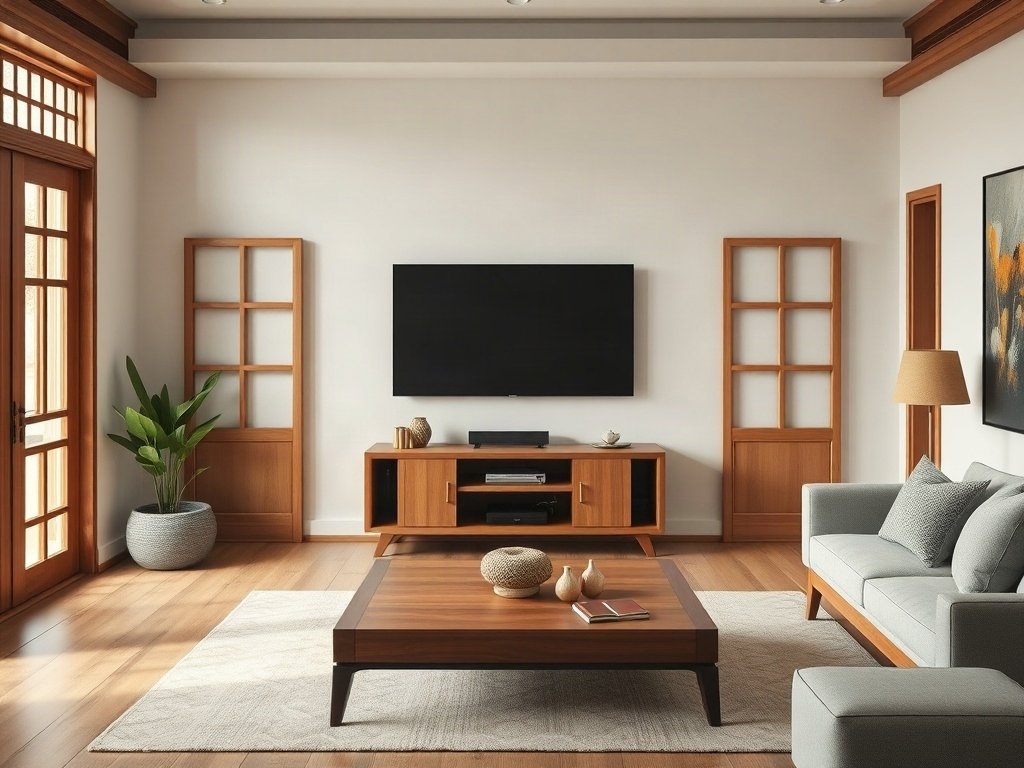 Bảng giá mẹo bài trí kệ tivi cho phòng khách hiện đại cập nhật mới nhất thị trường - mẹo bài trí kệ tivi cho phòng khách h...