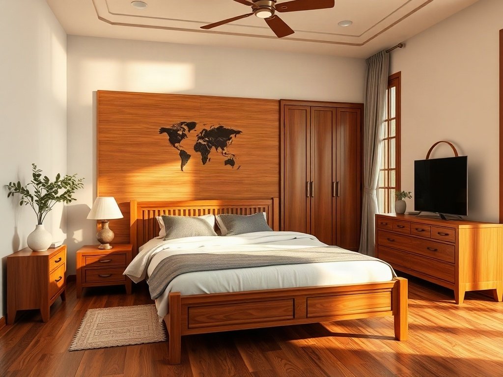 Bảng giá địa chỉ mua bộ nội thất phòng ngủ bằng gỗ cập nhật mới nhất thị trường - địa chỉ mua bộ nội thất phòng ngủ bằng gỗ