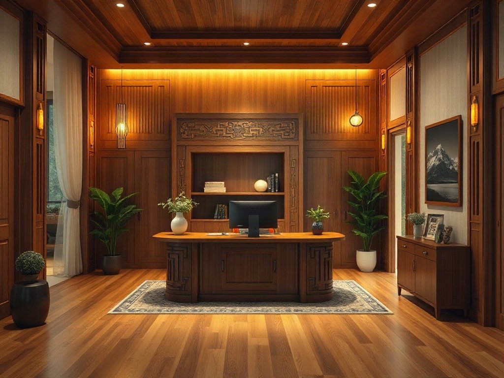 Bảng giá quầy lễ tân sang trọng giá rẻ cập nhật mới nhất thị trường - quầy lễ tân sang trọng giá rẻ