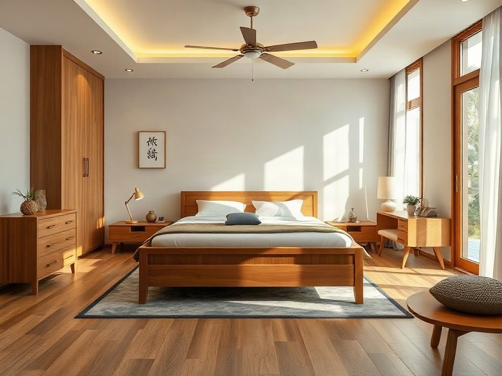 Bảng giá giường ngủ thông minh cập nhật mới nhất thị trường - giá giường ngủ thông minh
