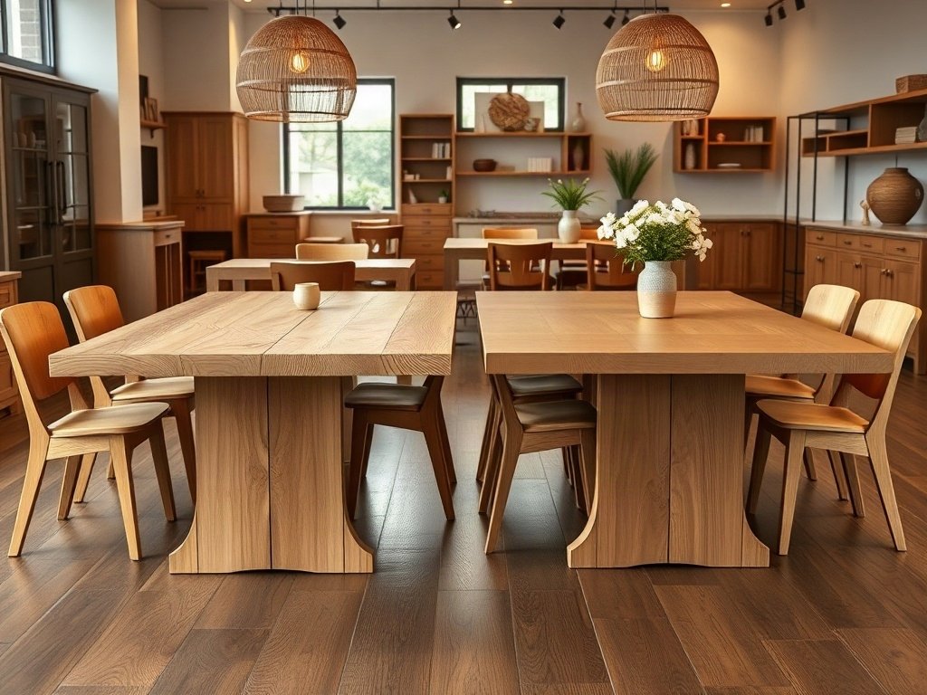 5 Mẹo Bàn Ăn Gỗ Giúp Tiết Kiệm Chi Phí Hiệu Quả Nhất Cho Không Gian Sống 11 Mẹo đánh bóng và xử lý sự cố trầy xước nhỏ tại nhà - Mẹo bàn ăn gỗ giúp tiết kiệm chi phí