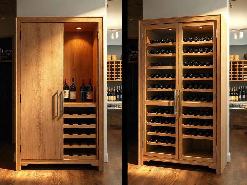 Mẹo đánh bóng và xử lý sự cố trầy xước nhỏ tại nhà - giá kệ rượu
