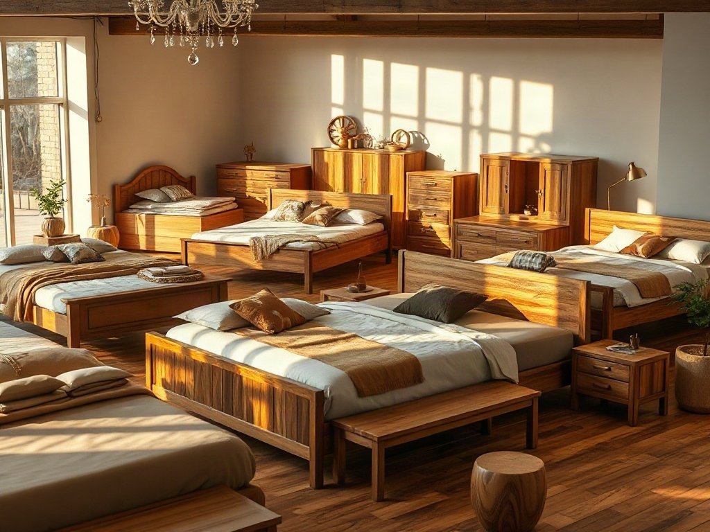 Mẹo đánh bóng và xử lý sự cố trầy xước nhỏ tại nhà - Giá bộ giường ngủ gỗ xoan đào