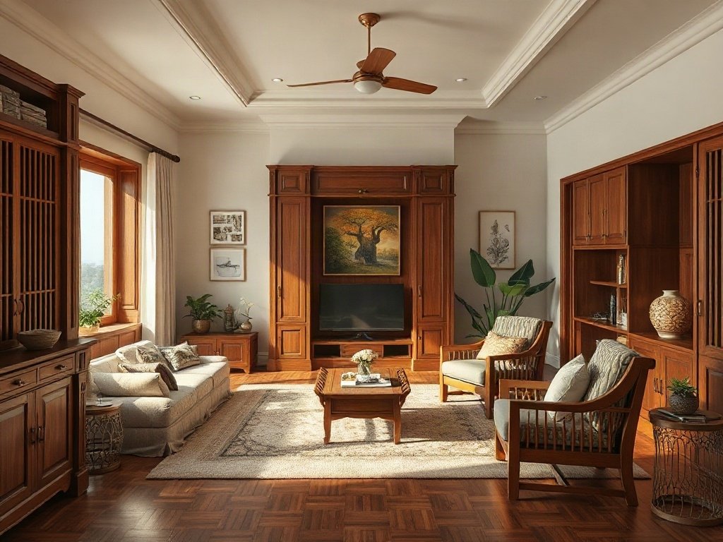 Mẹo đánh bóng và xử lý sự cố trầy xước nhỏ tại nhà - giường ngủ gỗ xoan đào giá rẻ