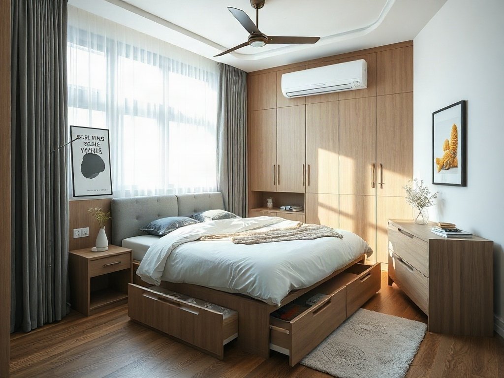 Mẹo đánh bóng và xử lý sự cố trầy xước nhỏ tại nhà - địa chỉ bán giường ngủ gỗ giá rẻ