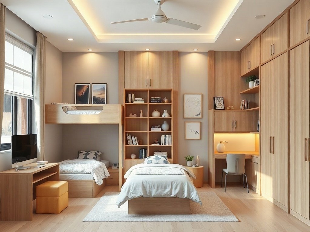 Bí quyết lựa chọn bộ phòng ngủ trẻ em cao cấp cho không gian sống hiện đại 24 Mẹo đánh bóng và xử lý sự cố trầy xước nhỏ tại nhà - bộ phòng ngủ trẻ em cao cấp