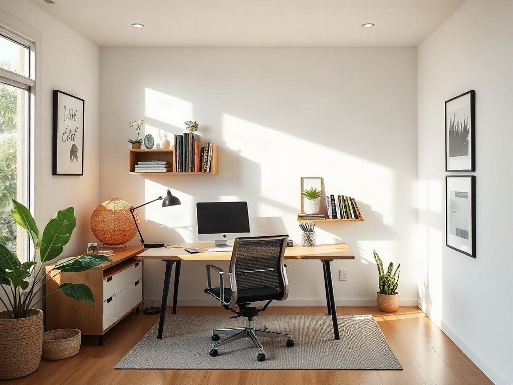 Bàn làm việc tại Nhà Bè: Tối Ưu Không Gian Sáng Tạo Cho Hiệu Suất Cao 15 Mẹo đánh bóng và xử lý sự cố trầy xước nhỏ tại nhà - Bàn làm việc tại Nhà Bè