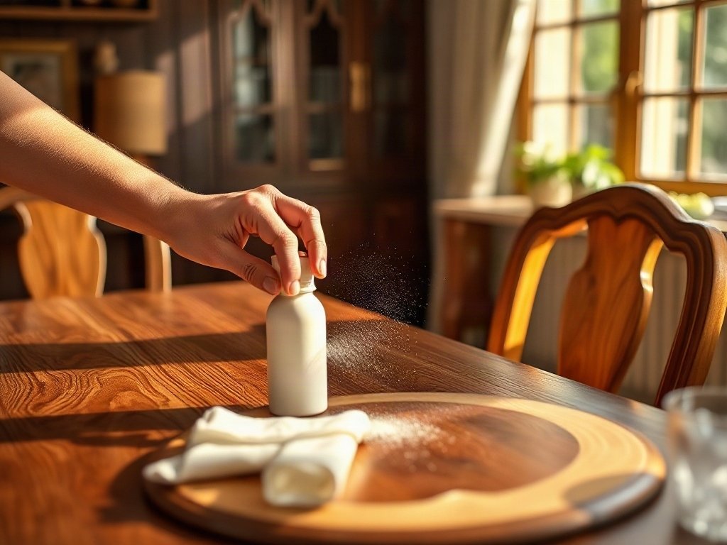 5 Mẹo Bàn Ăn Gỗ Giúp Tiết Kiệm Chi Phí Hiệu Quả Nhất Cho Không Gian Sống 12 Không đo đạc kỹ diện tích phòng trước khi đặt làm - Mẹo bàn ăn gỗ giúp tiết kiệm chi phí