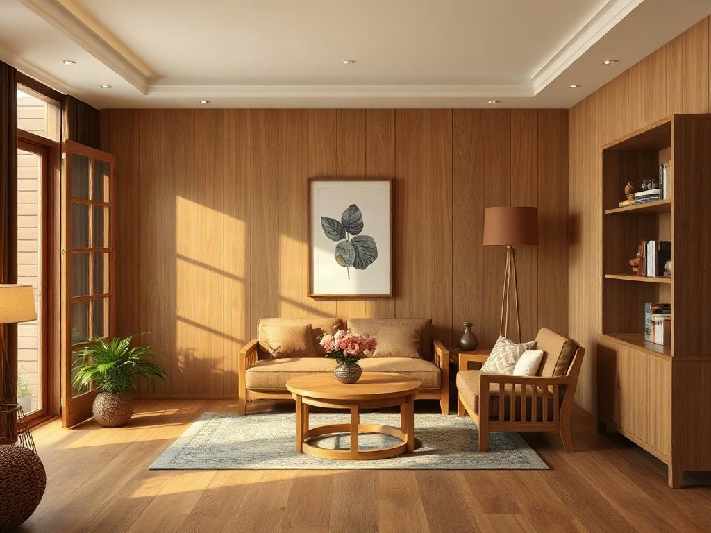 Không đo đạc kỹ diện tích phòng trước khi đặt làm - Giá bộ bàn ăn đẹp cho chung cư