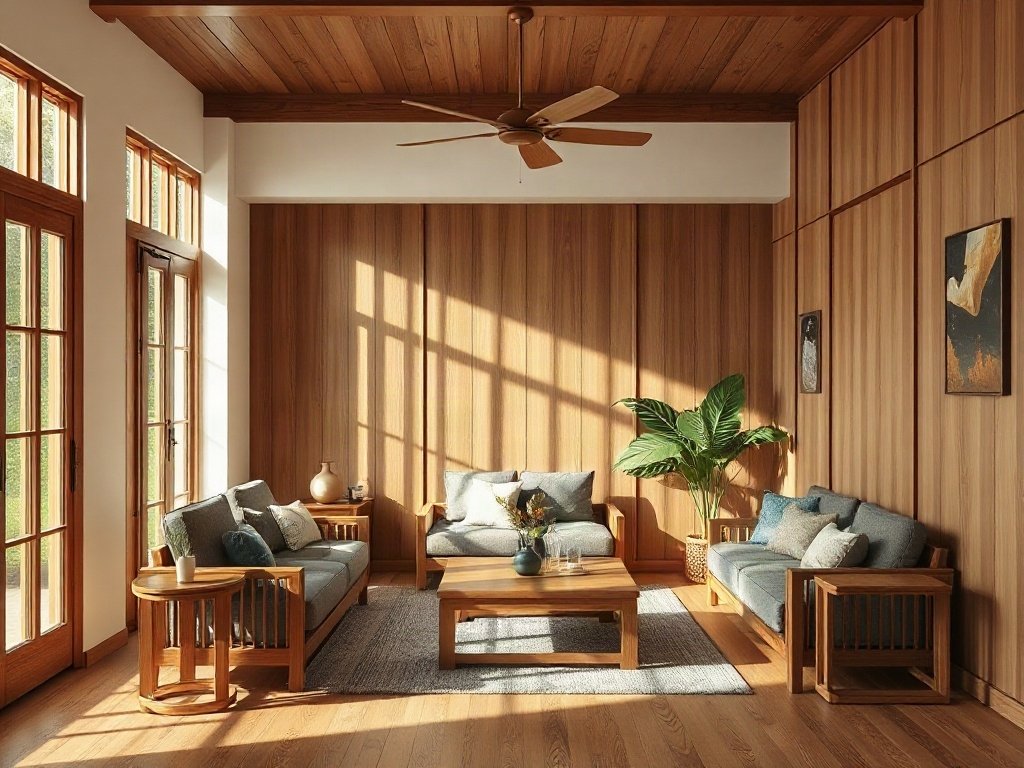 Không đo đạc kỹ diện tích phòng trước khi đặt làm - bàn ghế học cho bé 5 tuổi