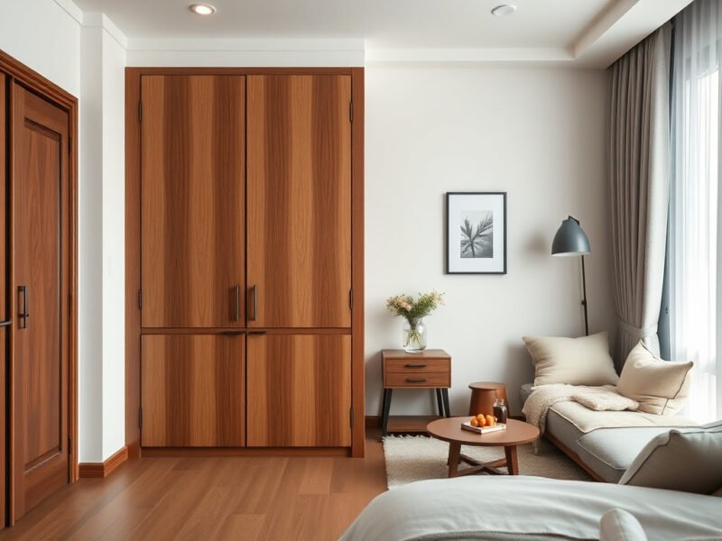 4 Cách Chống Xước Mặt Tủ Quần Áo Hiệu Quả Tại Nhà 1 4 Cách Chống Xước Mặt Tủ Quần Áo Hiệu Quả Tại Nhà