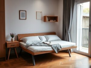 7 Mẹo Gấp Giường Xếp Nhanh Gọn, Tiện Lợi
