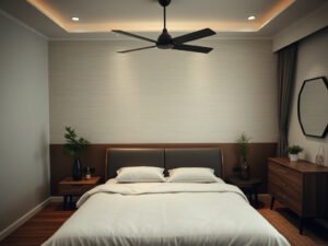 4 Mẹo Làm Mới Giường Ngủ Cũ Kỹ - Bí Quyết Biến Hóa Nội Thất
