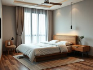 Khám Phá 7 Lợi Ích Của Giường Xếp Trong Mùa Hè