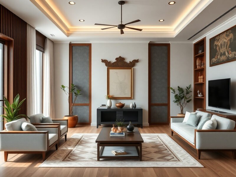 Gợi Ý Sắp Xếp Bàn Thờ Hợp Lý Để Mang Lại Tài Lộc Và Bình An 1 Gợi Ý Sắp Xếp Bàn Thờ Hợp Lý Để Mang Lại Tài Lộc Và Bình An