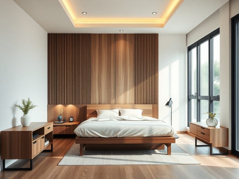 3 Điều Cần Tránh Khi Dùng Giường Xếp Để Đảm Bảo An Toàn Và Lâu Bền