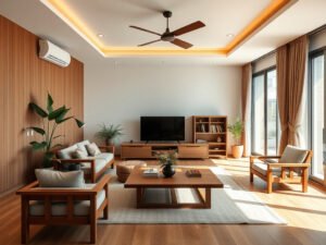 6 Cách Tránh Cong Vênh Tủ Gỗ Hiệu Quả Bạn Cần Biết