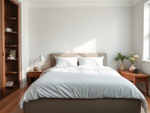 4 Cách Làm Sạch Giường Ngủ Nệm Hiệu Quả Nhất Tại Nhà