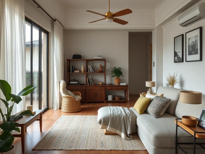 9 Hướng Đặt Ghế Bố Giúp Thư Giãn Tối Đa Trong Không Gian Sống Của Bạn 1 9 Hướng Đặt Ghế Bố Giúp Thư Giãn Tối Đa Trong Không Gian Sống Của Bạn