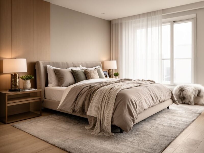 4 Nguyên Tắc Cơ Bản Trong Bảo Trì Giường Ngủ 1 4 Nguyên Tắc Cơ Bản Trong Bảo Trì Giường Ngủ