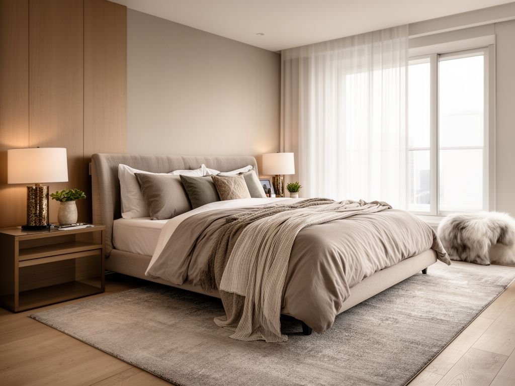 4 Nguyên Tắc Cơ Bản Trong Bảo Trì Giường Ngủ 2 Nguyên tắc 1: Dọn dẹp và làm sạch định kỳ - Nguyên tắc cơ bản trong bảo trì giường ngủ