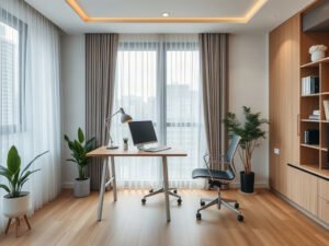 8 Tiêu Chí Đánh Giá Bàn Làm Việc Chất Lượng - Bạn Đã Biết Chưa?